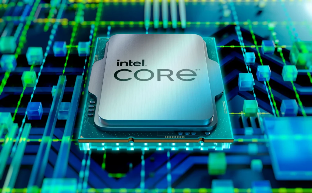 افزایش 10 درصدی قیمت پردازنده های نسل دوازدهم اینتل 1 Intel Alder Lake