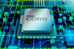 Intel Alder Lake