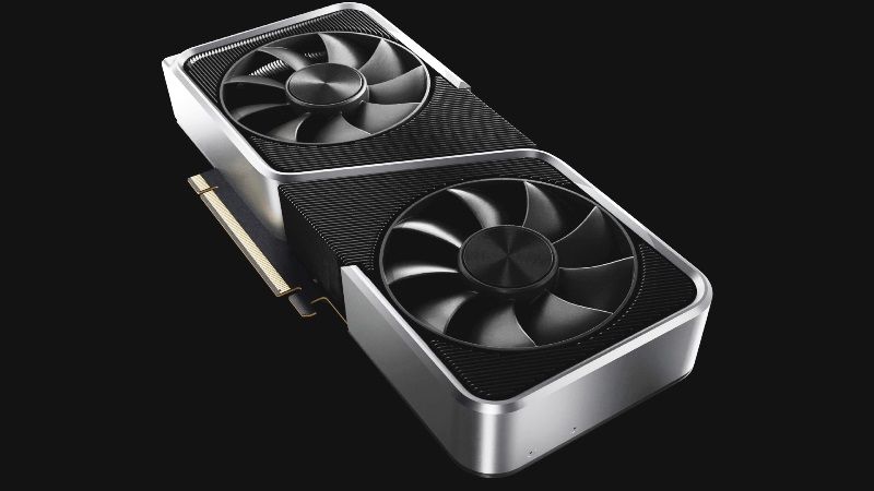 تایید تولید کارت گرافیک RTX 4070 Ti توسط انویدیا 1 nvidia geforce rtx 4070 ti