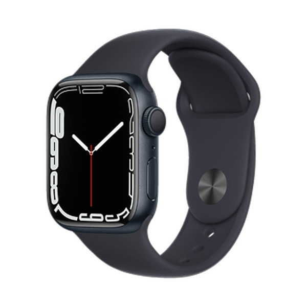 Apple Watch Series 8 45mm Aluminum 1