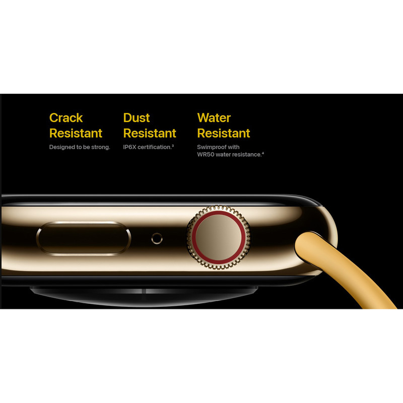 Apple Watch Series 8 45mm Aluminum 5