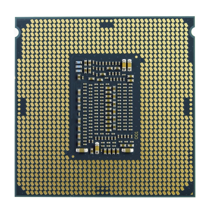 پردازنده اینتل مدل Core i3-10100 Comet Lake TRAY