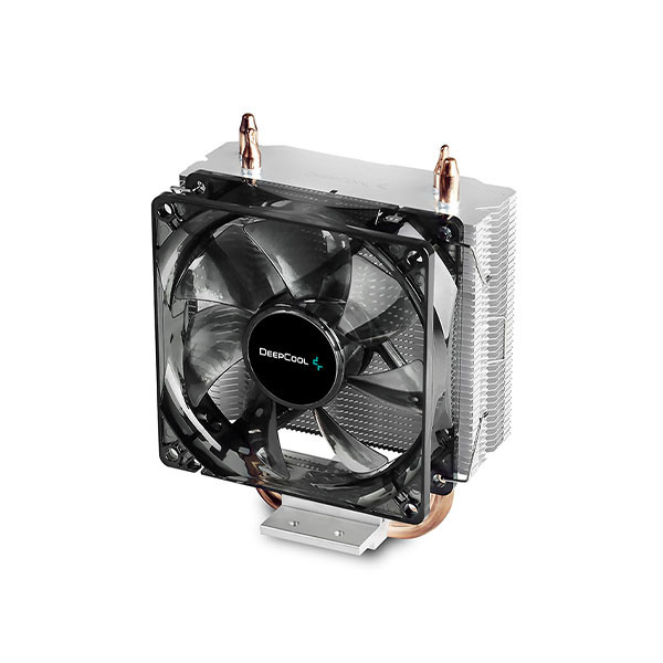 DeepCool GAMMAXX 200 V2 92mm Single Tower CPU Cooler 2 خنک کننده پردازنده دیپ کول مدل GAMMAXX 200 V2