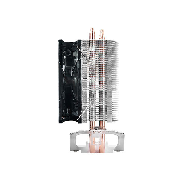 DeepCool GAMMAXX 200 V2 92mm Single Tower CPU Cooler 4 خنک کننده پردازنده دیپ کول مدل GAMMAXX 200 V2