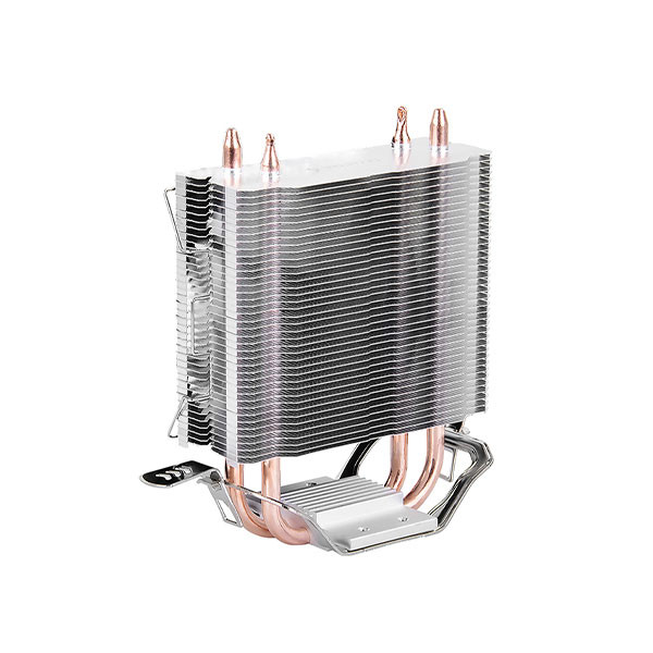 DeepCool GAMMAXX 200 V2 92mm Single Tower CPU Cooler 5 خنک کننده پردازنده دیپ کول مدل GAMMAXX 200 V2