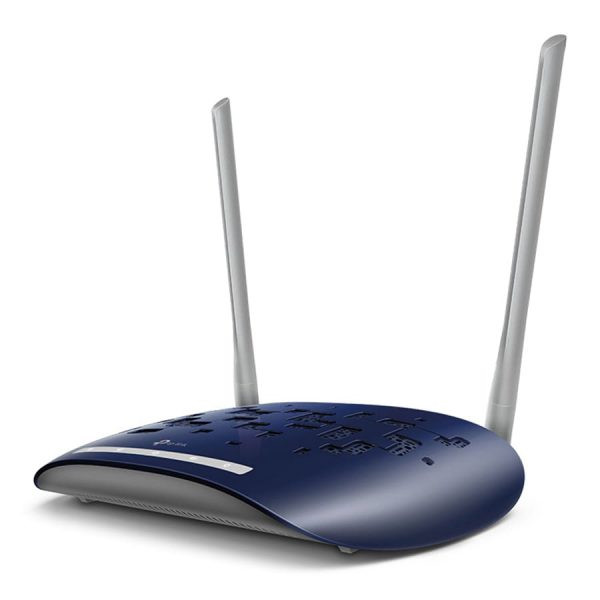 مودم روتر VDSL/ADSL تی پی لینک مدل TD-W9960