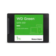 اس اس دی اینترنال وسترن دیجیتال مدل Green WDS100T3G0A ظرفیت 1 ترابایت
