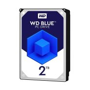 هارد دیسک اینترنال وسترن دیجیتال مدل Blue WD20EZRZ ظرفیت 2 ترابایت