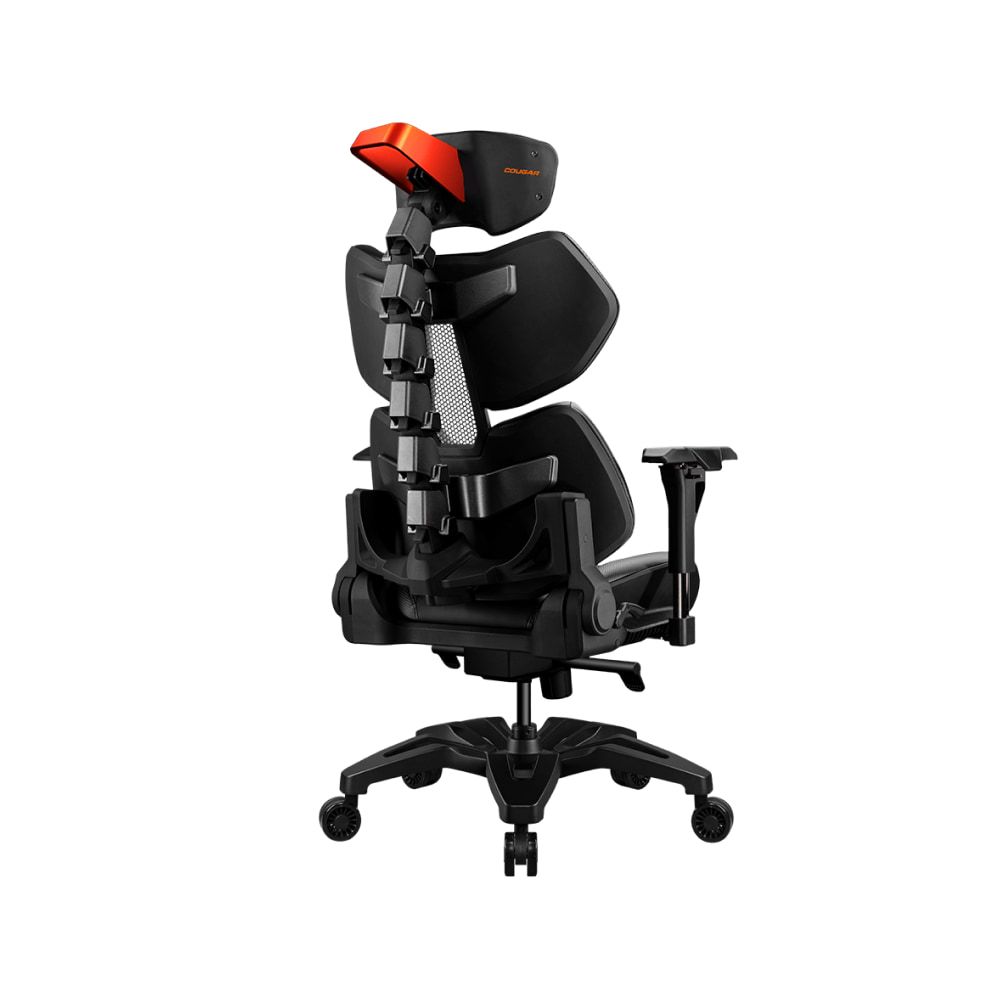 COUGAR Terminator Ergonomic Gaming Chair 4
