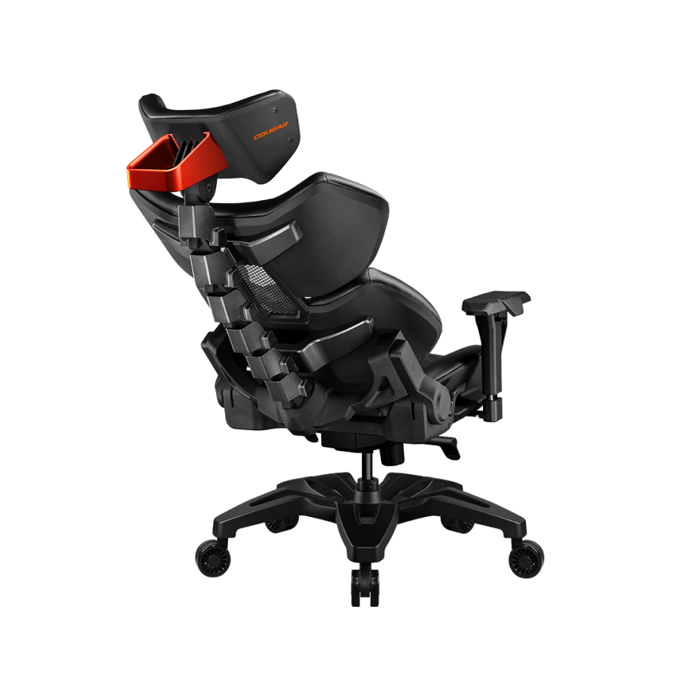 COUGAR Terminator Ergonomic Gaming Chair 6