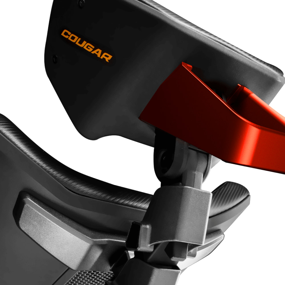 COUGAR Terminator Ergonomic Gaming Chair 7