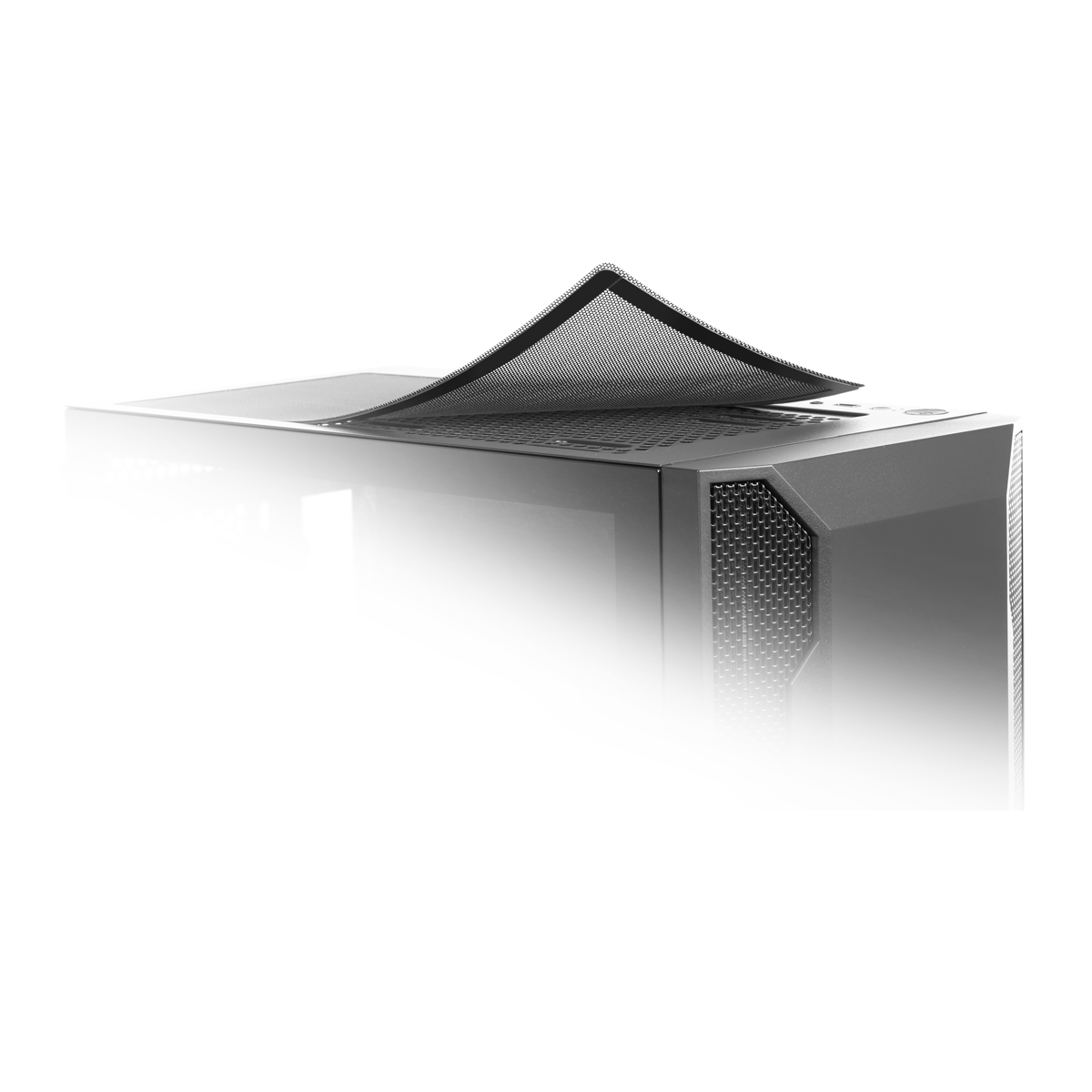 کیس گرین مدل GRIFFIN G2
