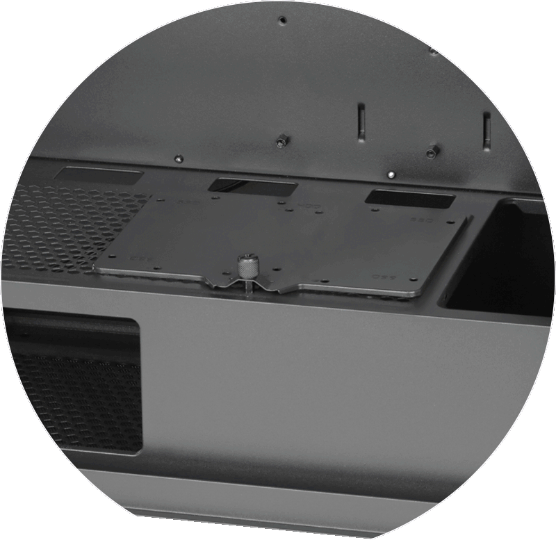کیس گرین مدل GRIFFIN G2
