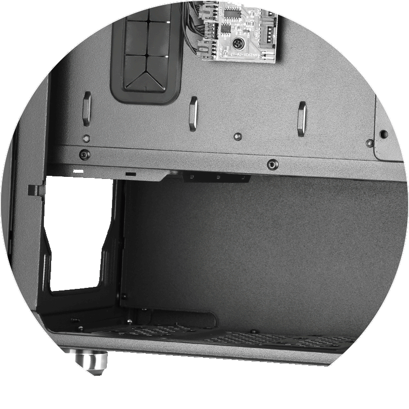 کیس گرین مدل GRIFFIN G2