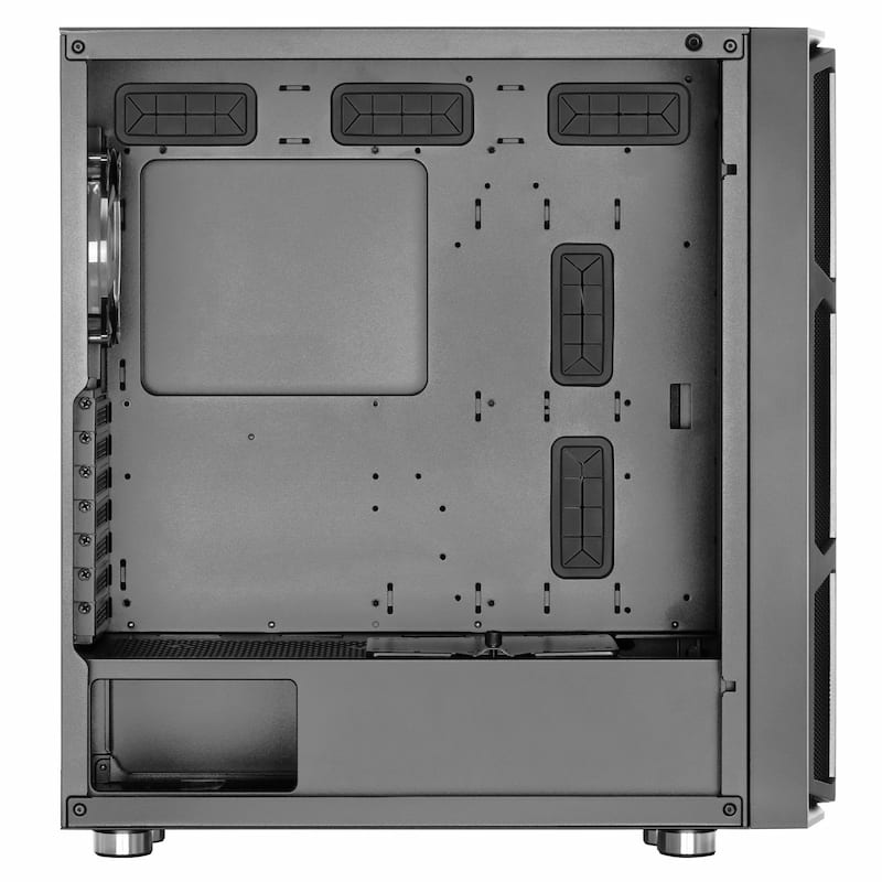 GREEN GRIFFIN G6 ARGB Mid-Tower Case 4