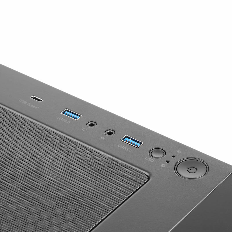 GREEN GRIFFIN G6 ARGB Mid-Tower Case 7