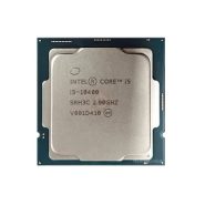 پردازنده اینتل مدل Core i5-10400 Comet Lake TRAY