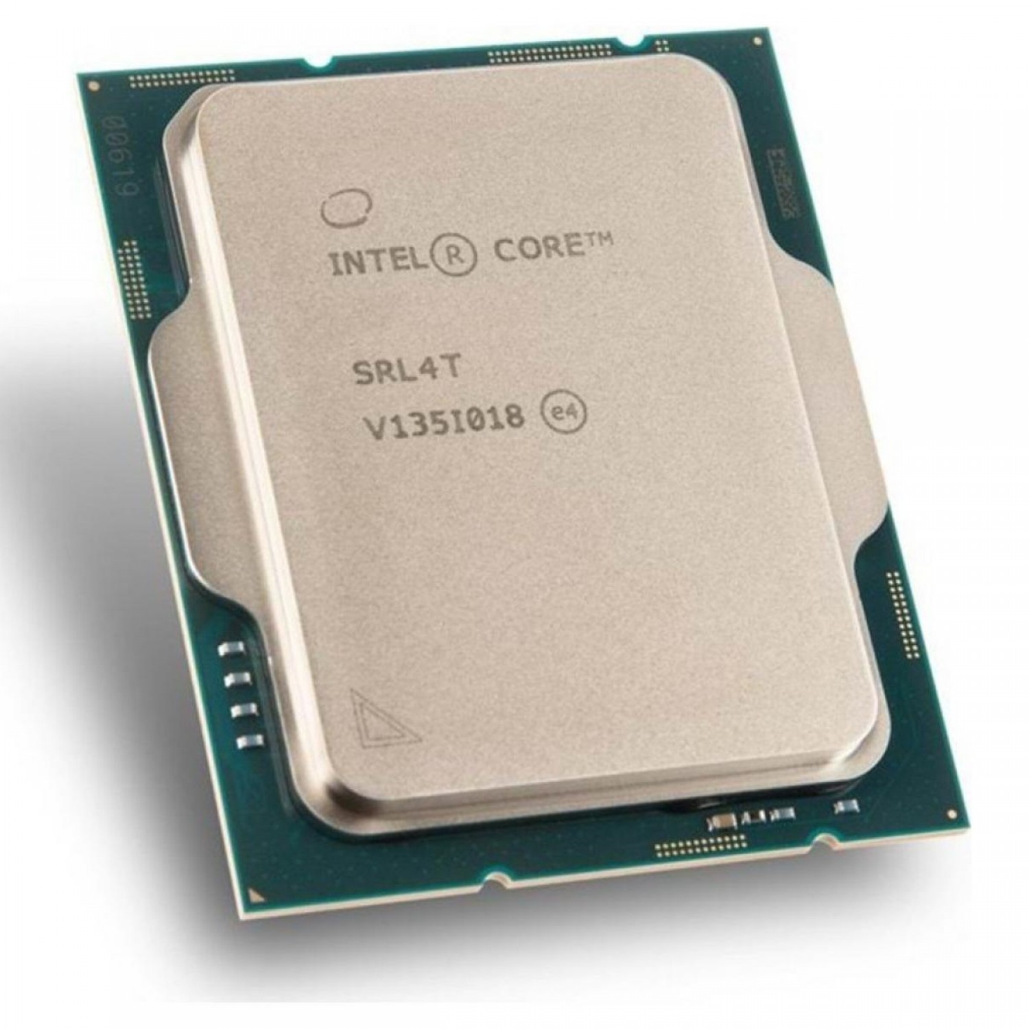 پردازنده اینتل مدل Core i5-12400F Alder Lake TRAY