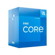 پردازنده اینتل مدل Core i5-12400 Alder Lake