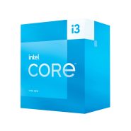 پردازنده اینتل مدل Core i3-13100 Raptor Lake
