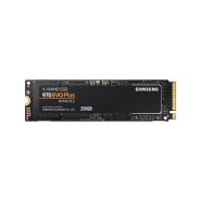 حافظه SSD سامسونگ مدل 970 EVO Plus 250GB NVMe M.2