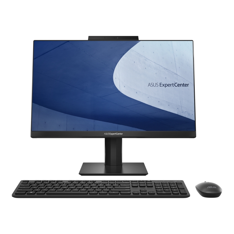 Asus E5202WHAK-BA174M All in One 1 کامپیوتر همه کاره 21.5 اینچی ایسوس مدل Asus E5202WHAK-BA174M