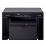 پرینتر چندکاره لیزری کانن مدل ImageClass MF3010