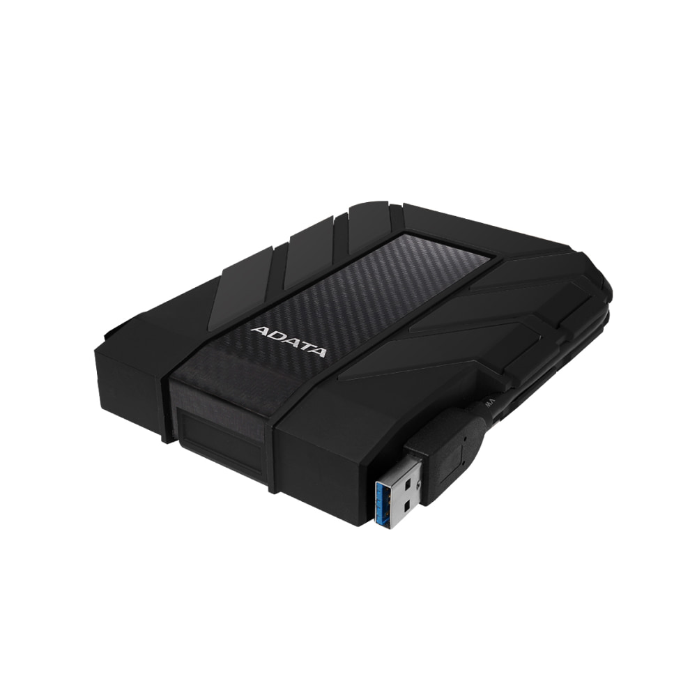 ADATA HD710 Pro 1TB External Hard Drive 3