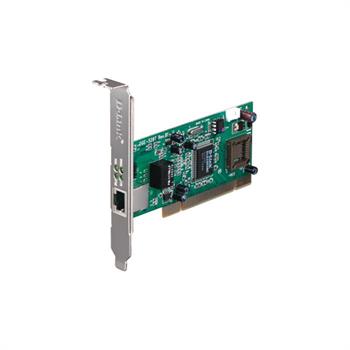 کارت شبکه گیگابیتی دی لینک مدل DGE-528T