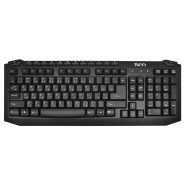کیبورد باسیم تسکو مدل TK 8024 PS2