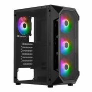 کیس گیمینگ گیم دیاس مدل Aura GC1