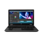 لپ تاپ 15.6 اینچی اچ پی مدل ZBook 15 G2 پردازنده Core i7 رم 32GB گرافیک 2GB حافظه 256GB SSD