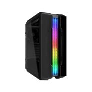 COUGAR Gemini T Pro Mid Tower Gaming Case CGR 6KMTB PRO 1