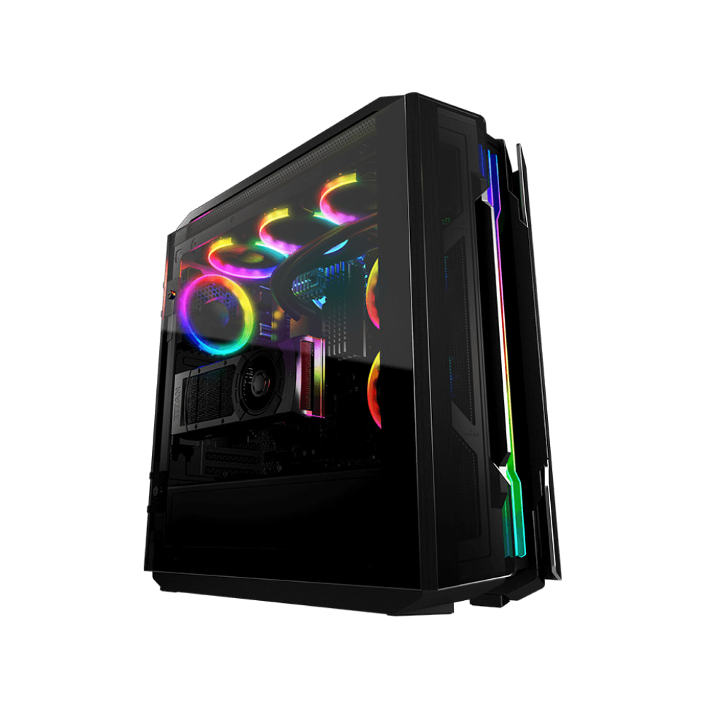 کیس گیمینگ کوگر مدل Gemini T Pro