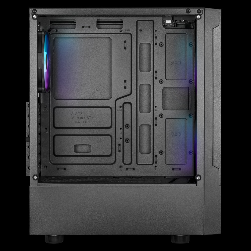 کیس گیم دیاس مدل TALOS E3 MESH CAMO