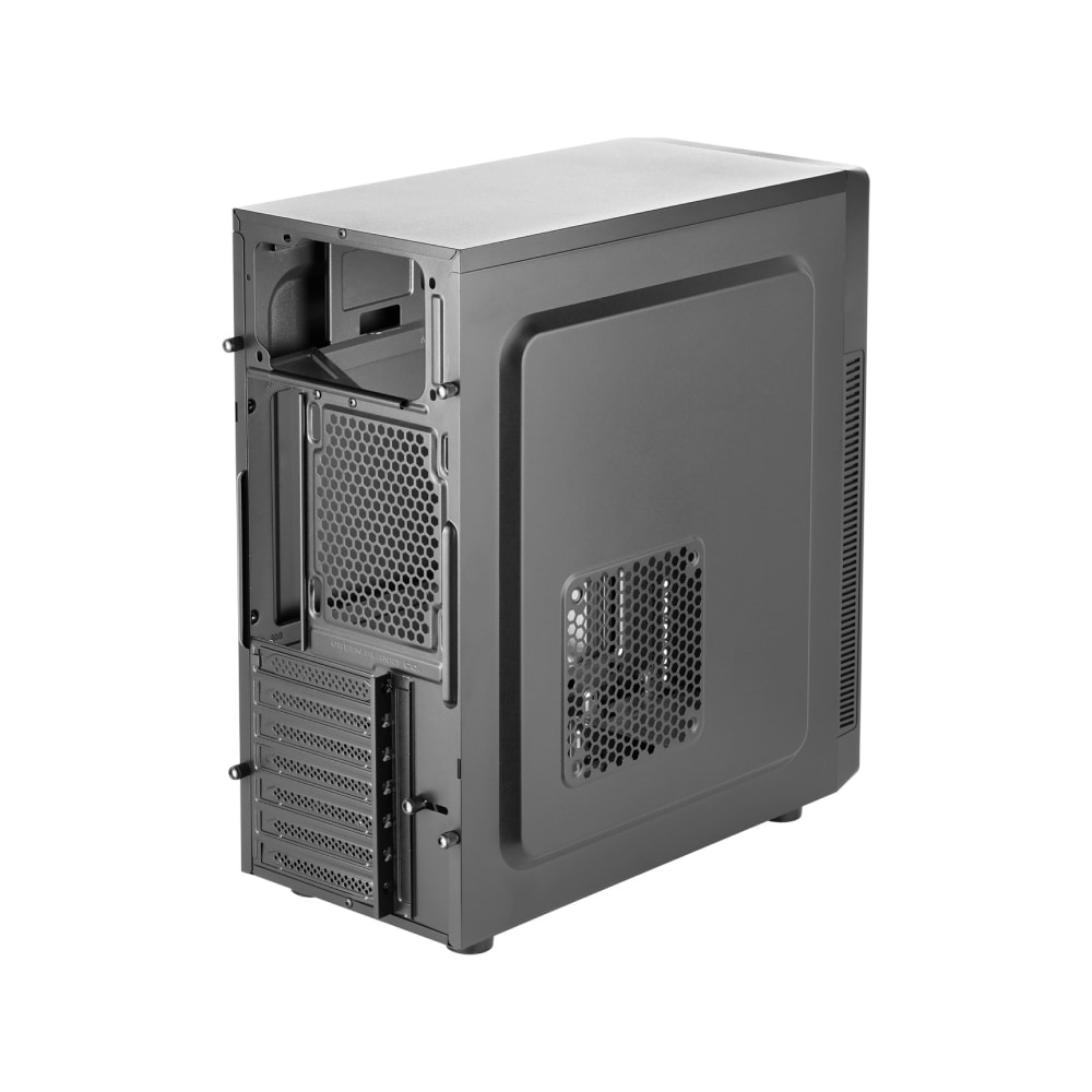 GREEN HOMA Mid-Tower PC Case 5