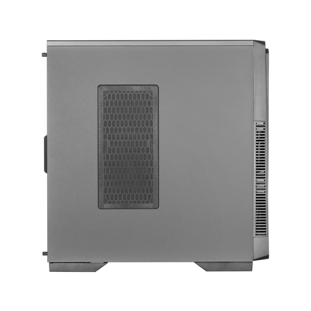 GREEN PARSA Mid-Tower PC Case 5