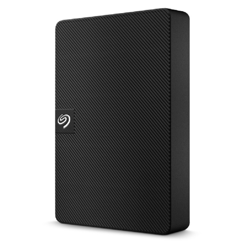 Seagate Expansion 2TB Portable HDD Drive 3