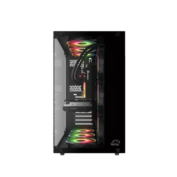 کیس گیمینگ تسکو مدل GC 4492