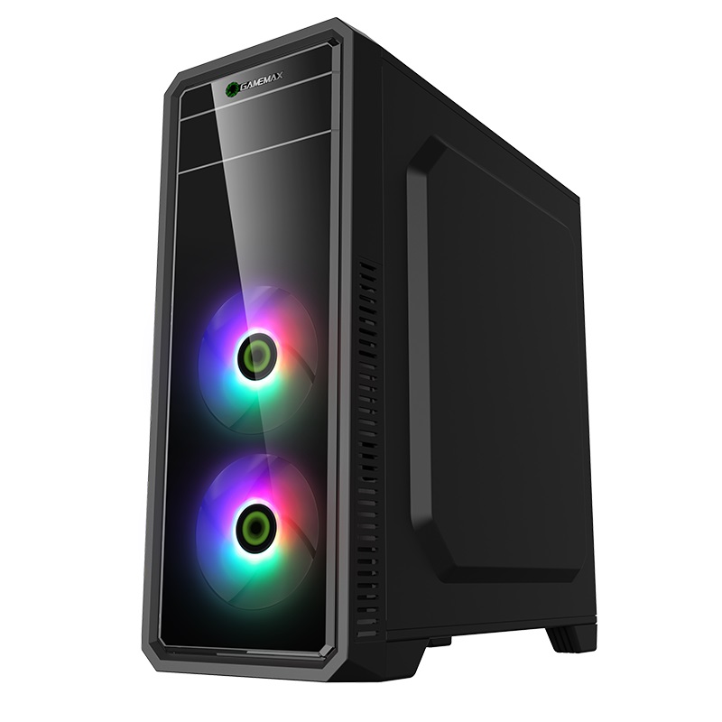 کیس گیمینگ گیم مکس مدل G561 FRGB