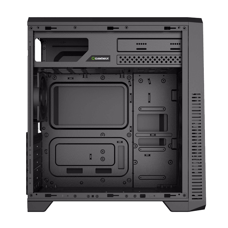 کیس گیمینگ گیم مکس مدل G561 FRGB