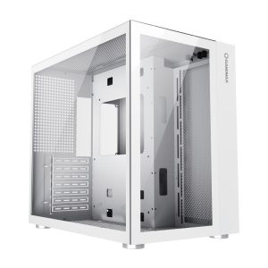کیس گیمینگ گیم مکس مدل Infinity White