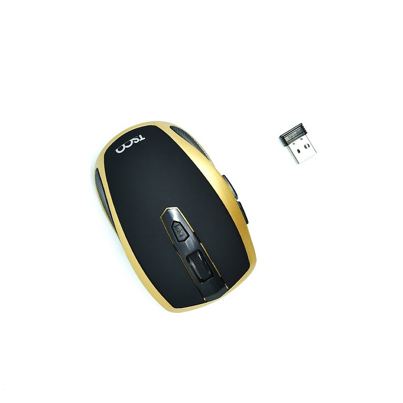 ماوس بی سیم تسکو مدل TM 667W