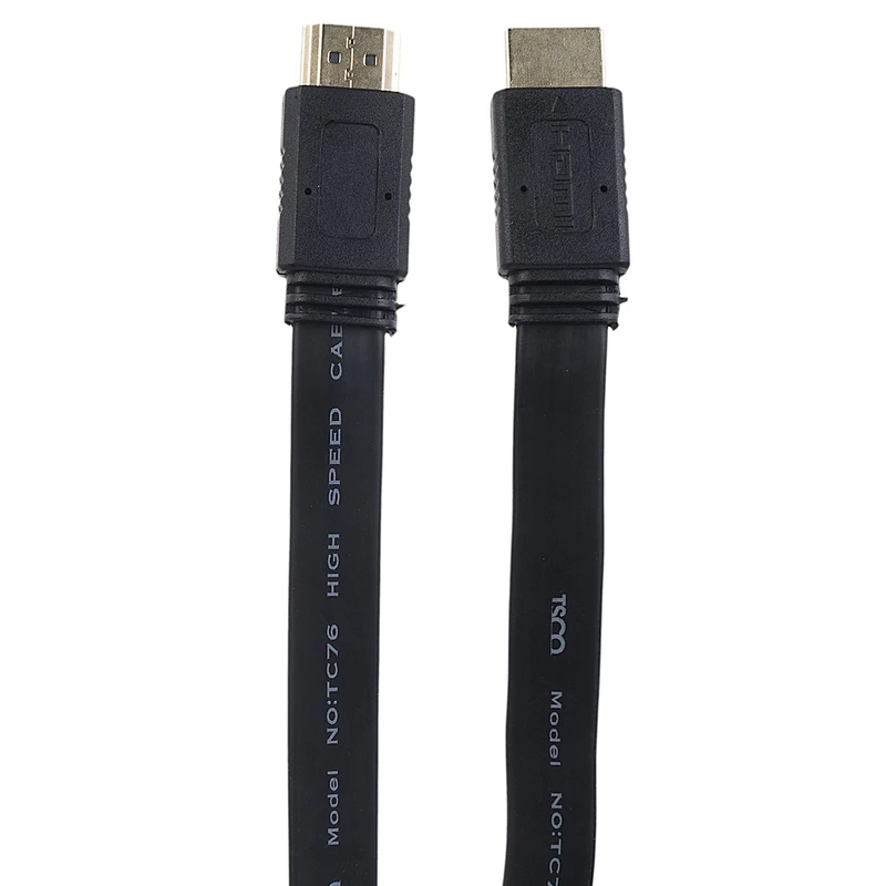 TSCO TC 76 HDMI 10m Cable 1