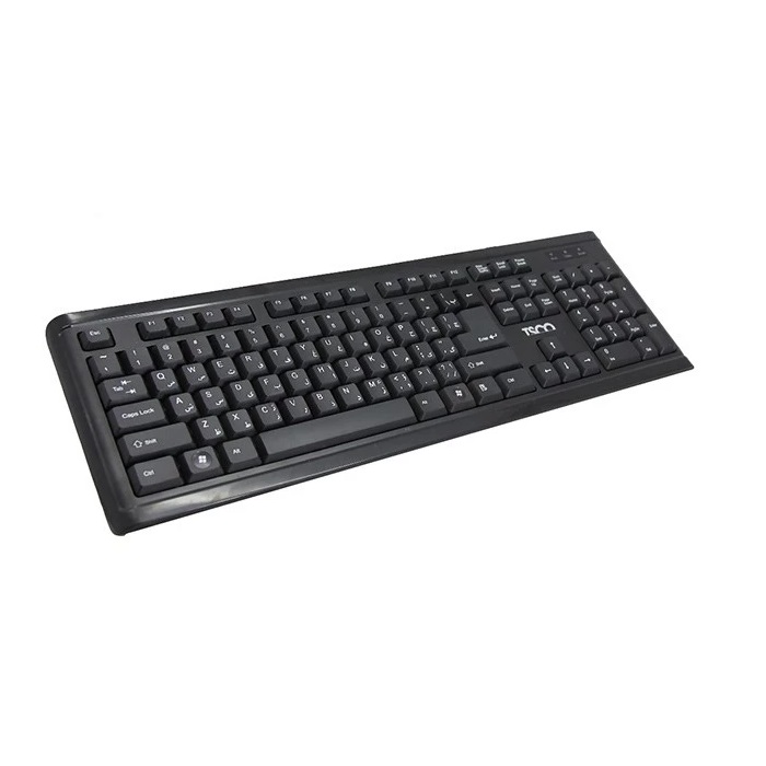 کیبورد و ماوس تسکو مدل TKM 8050