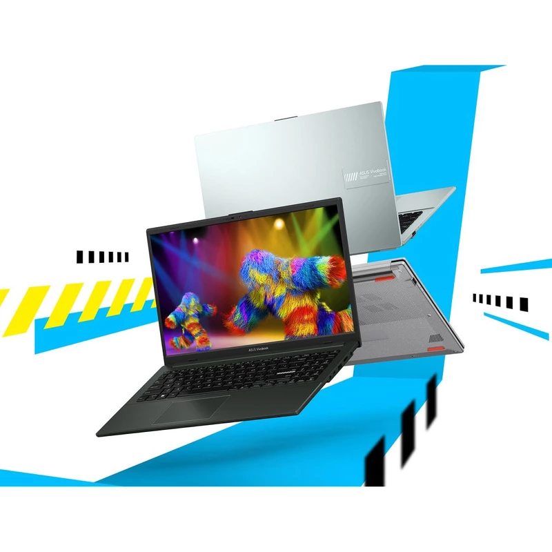 لپ تاپ 15.6 اینچی ایسوس مدل Vivobook E1504GA-BQ509-i3 N305 4GB 512SSD