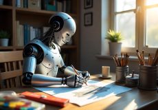 بهترین ابزارهای هوش مصنوعی برای تولید تصاویر