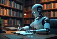 بهترین ابزارهای هوش مصنوعی تولید متن
