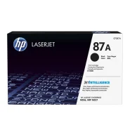 کارتریج لیزری مشکی اچ پی مدل HP 87A