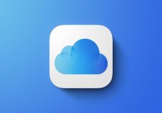 iCloud 1